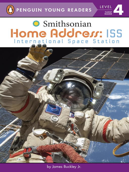 Title details for Home Address by James Buckley, Jr. - Available